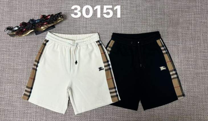 Picture of Burberry Short Pants _SKUBurberryS-2XLxetr7716649
